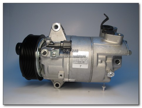 COMP. NISS SYLPHY 7PK